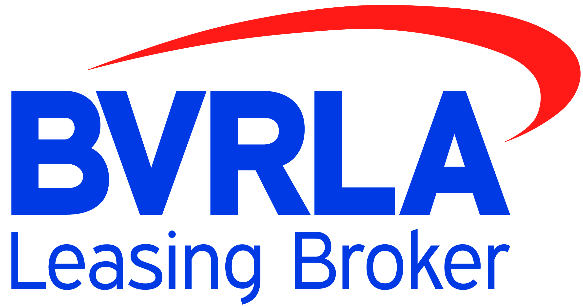 BVRLA Logo